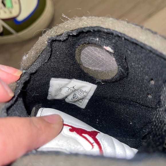 Jordan 5 Style Black Streetwear Sneakers “Shoelaces” Laces - Picture 6 of 6